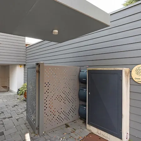 House 71 Ferienhaus *