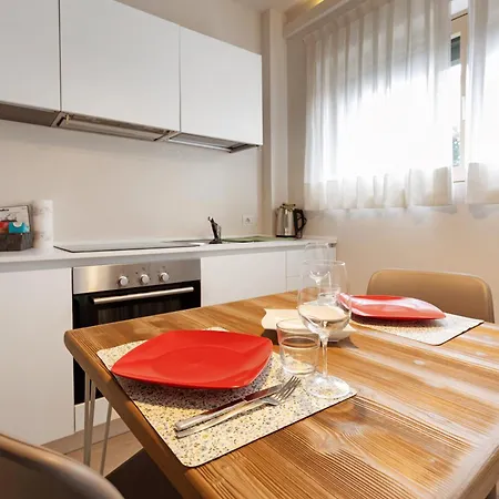 Ferienhaus House 71 Verona