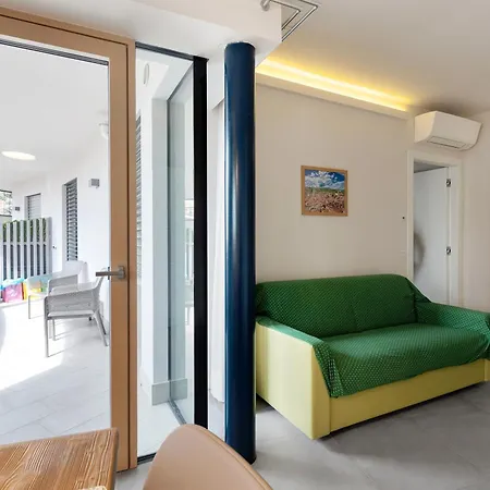 House 71 Ferienhaus *