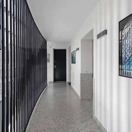 House 71 Ferienhaus Verona