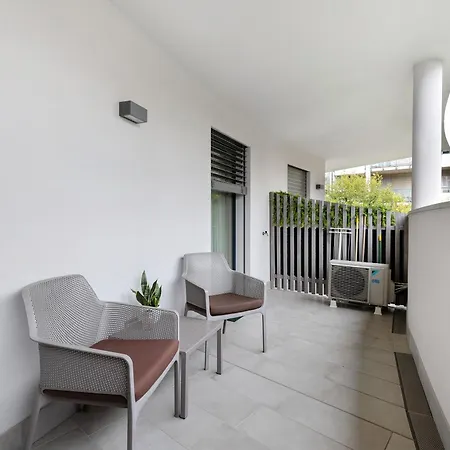 House 71 Ferienhaus Verona