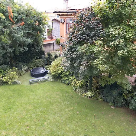 House 71 Ferienhaus