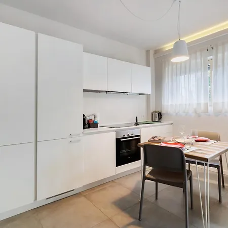 Ferienhaus House 71 Verona