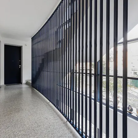 House 71 Ferienhaus